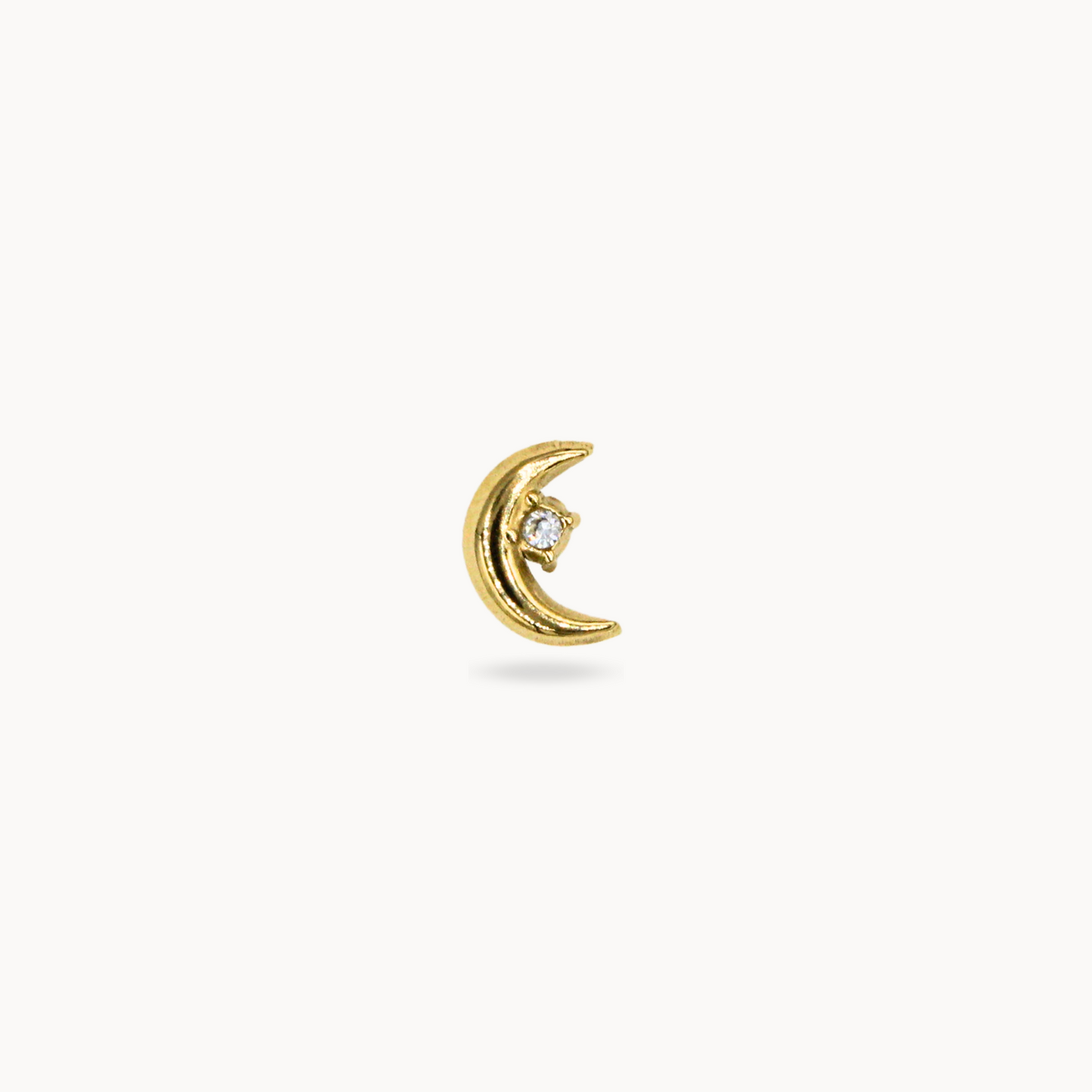 Piercing Luna