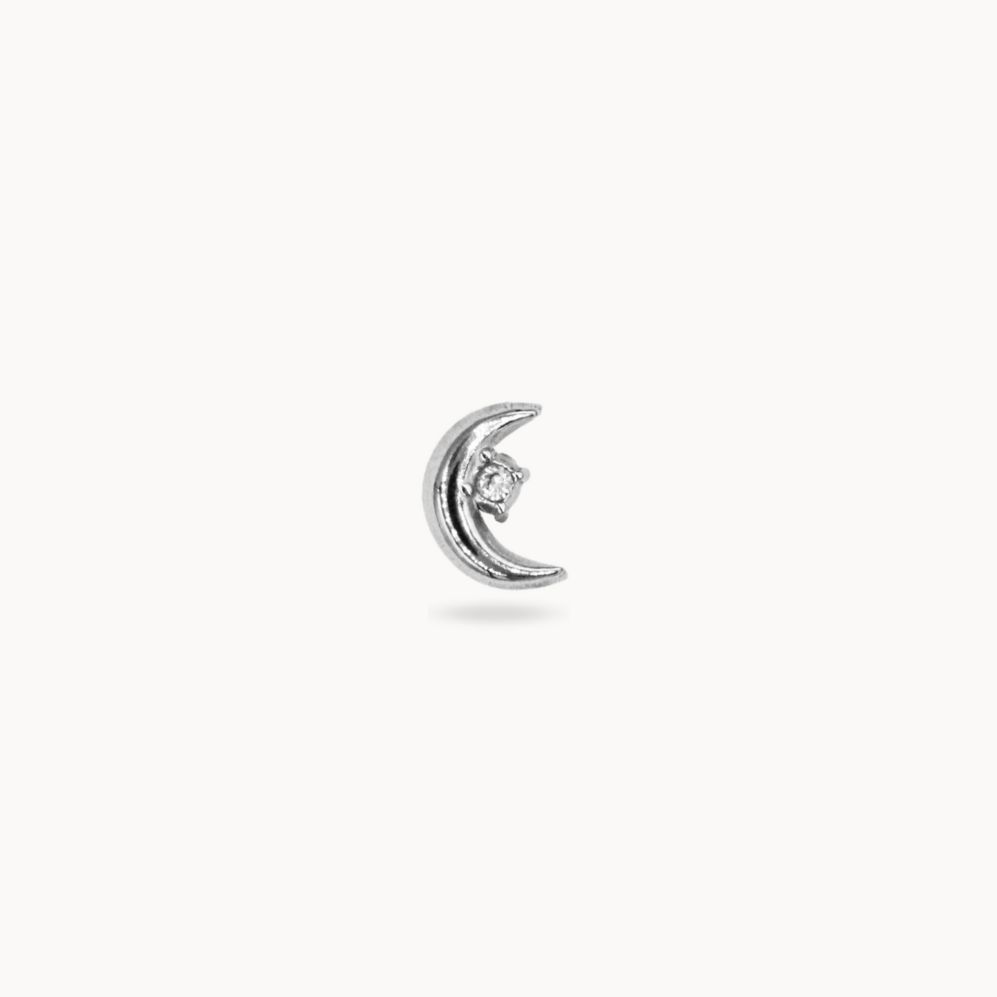 Piercing Luna
