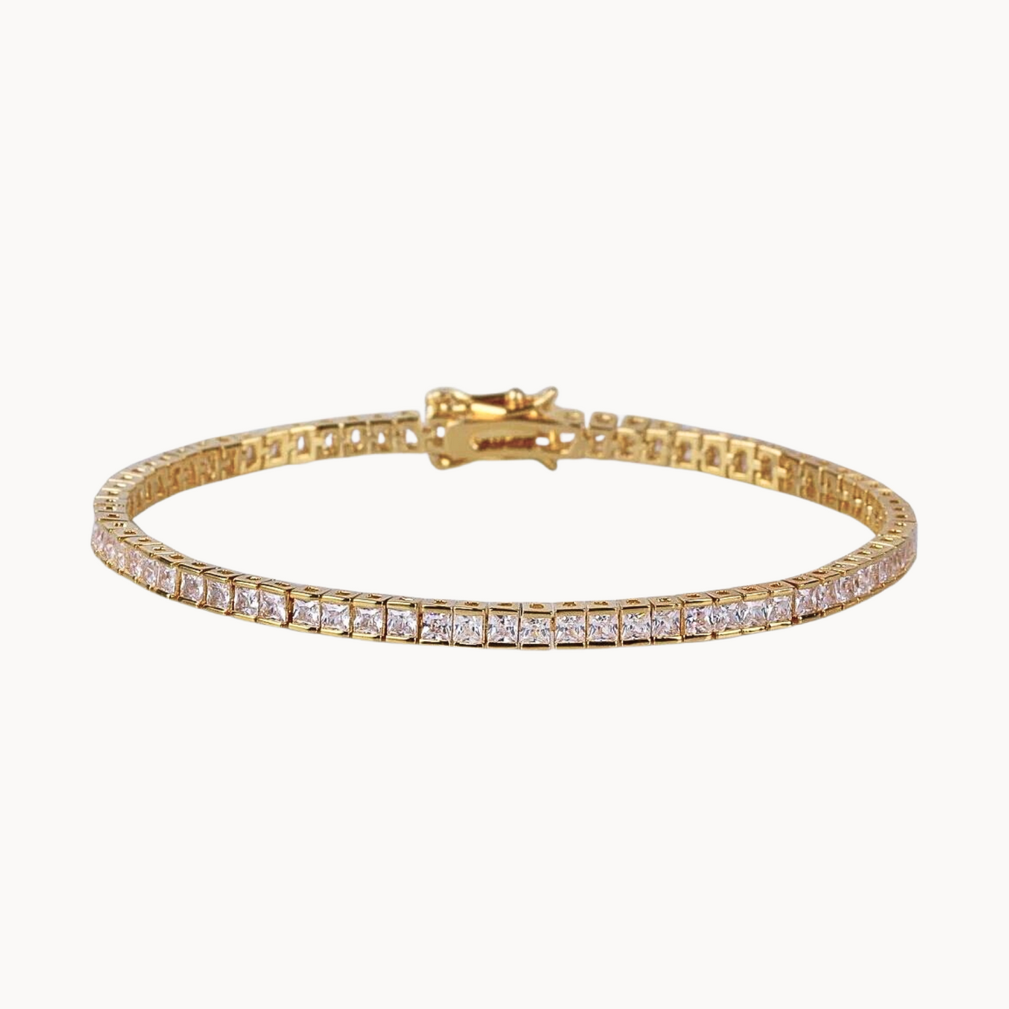 Bracelet Rivière