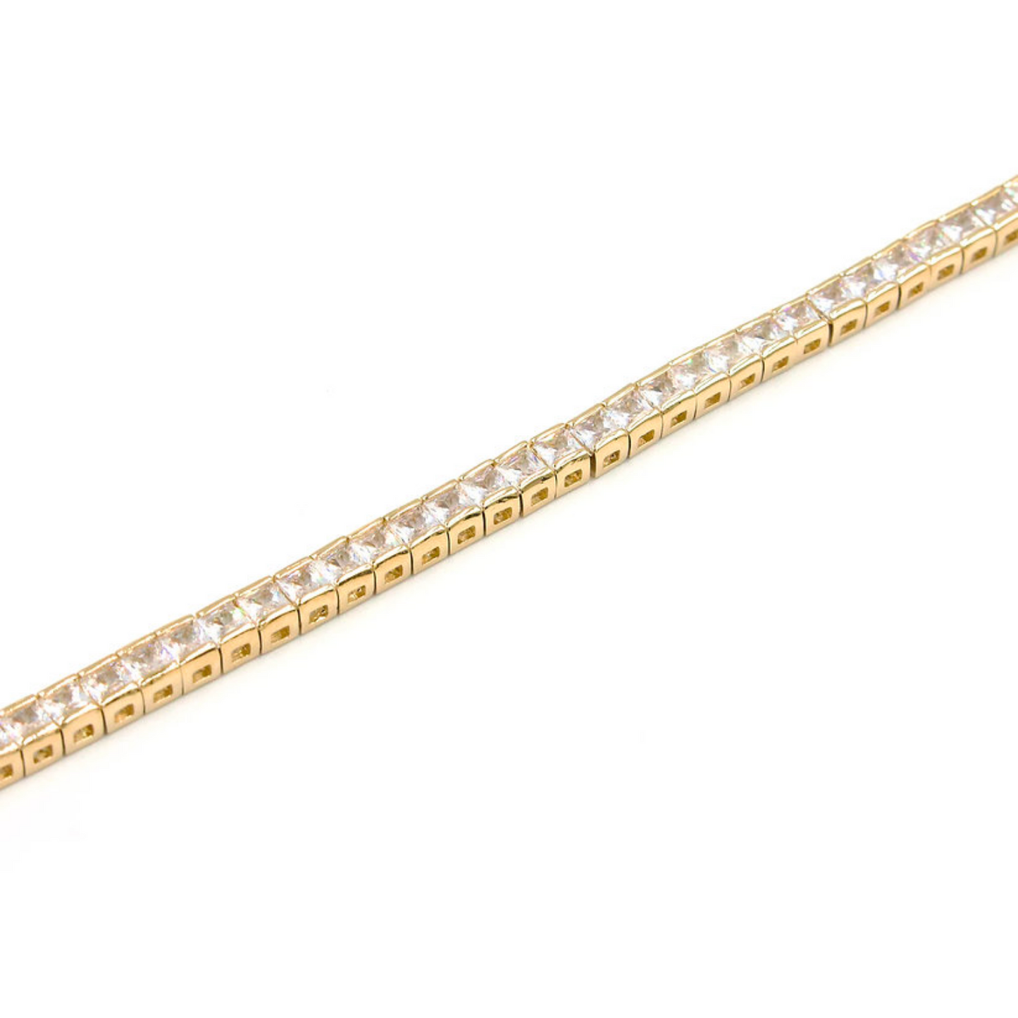 Bracelet Rivière