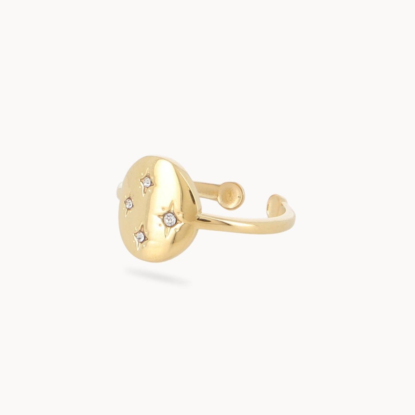 Bague Raison
