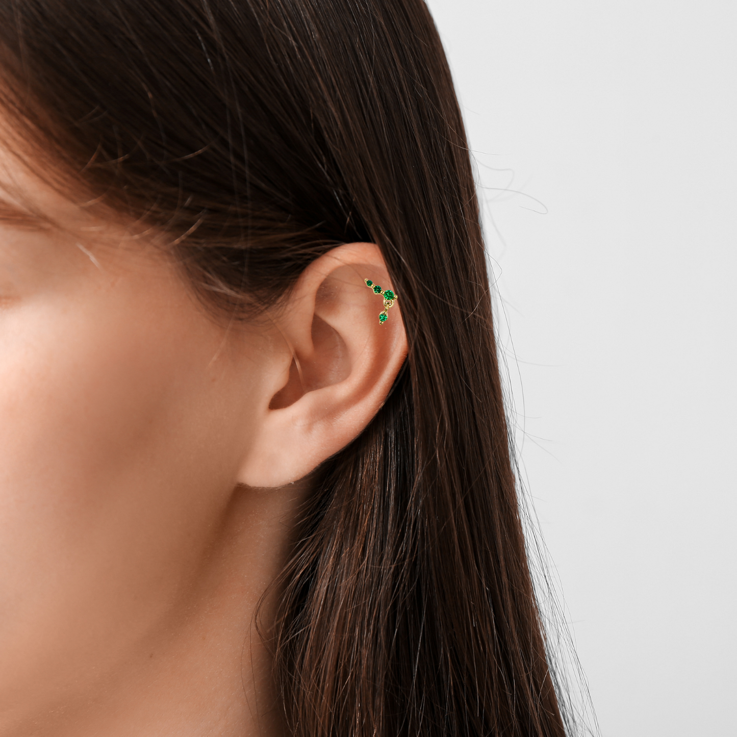 Piercing Timeless
