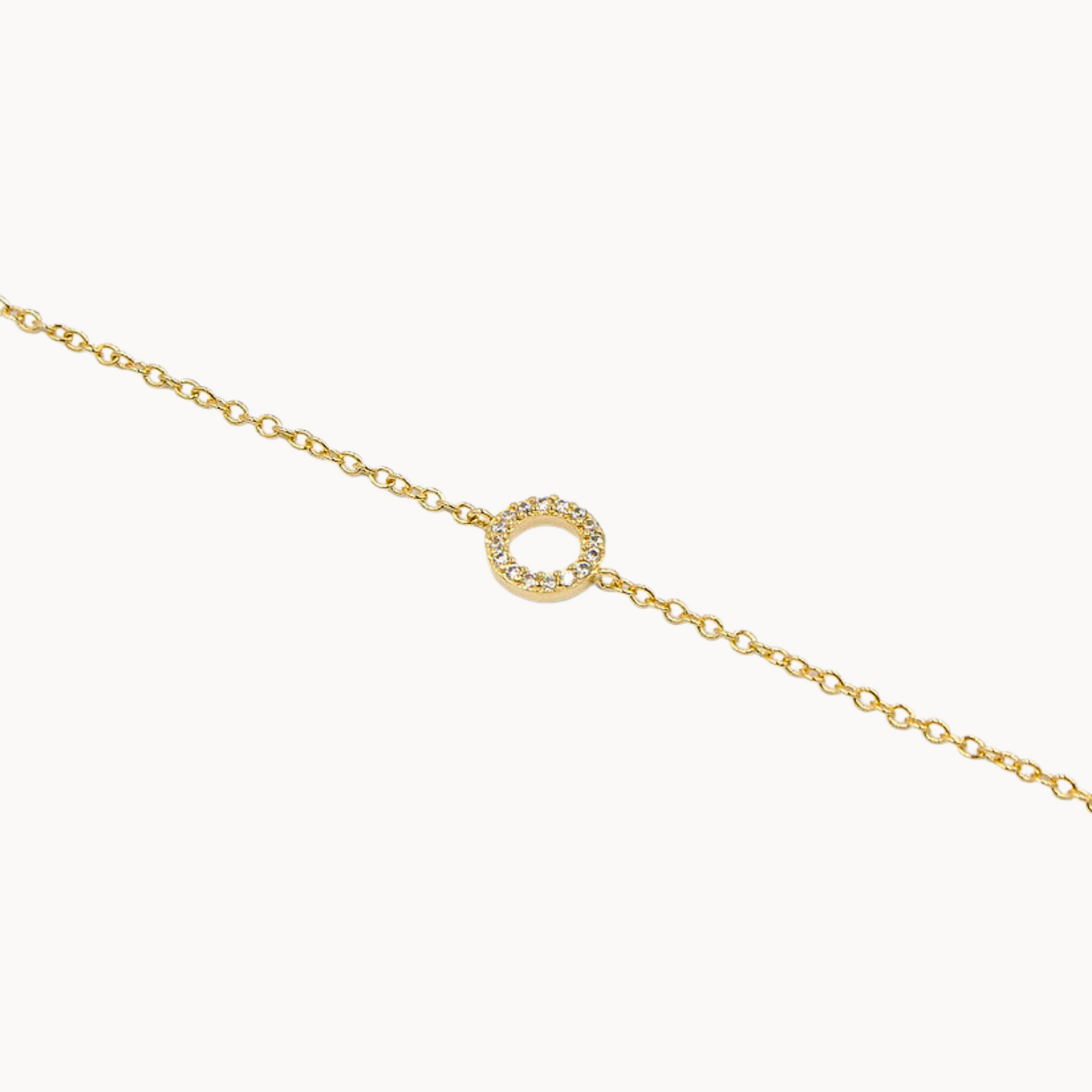 Bracelet Cycle