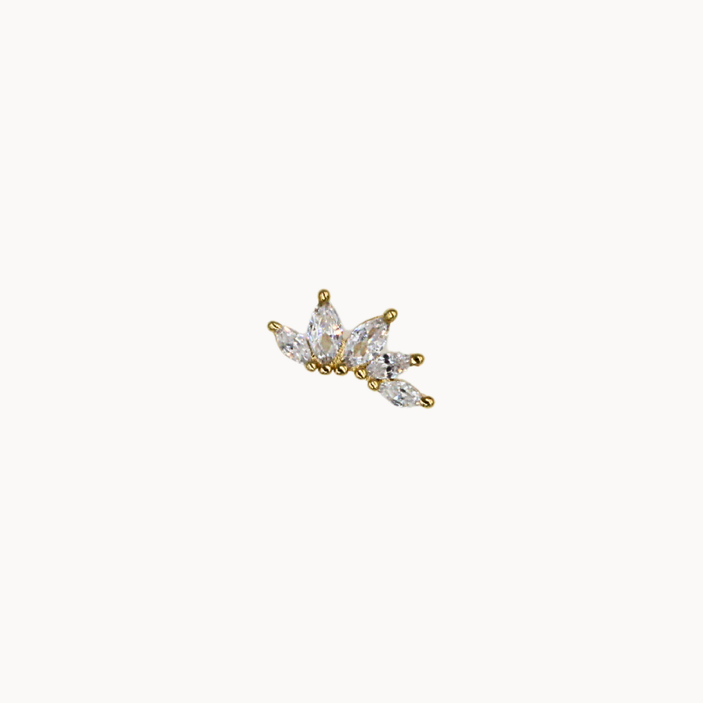 Piercing Princesse