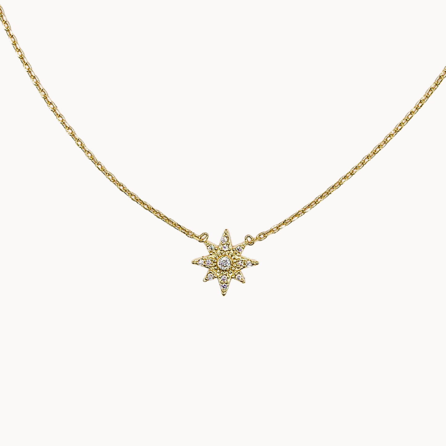 Collier Espérance