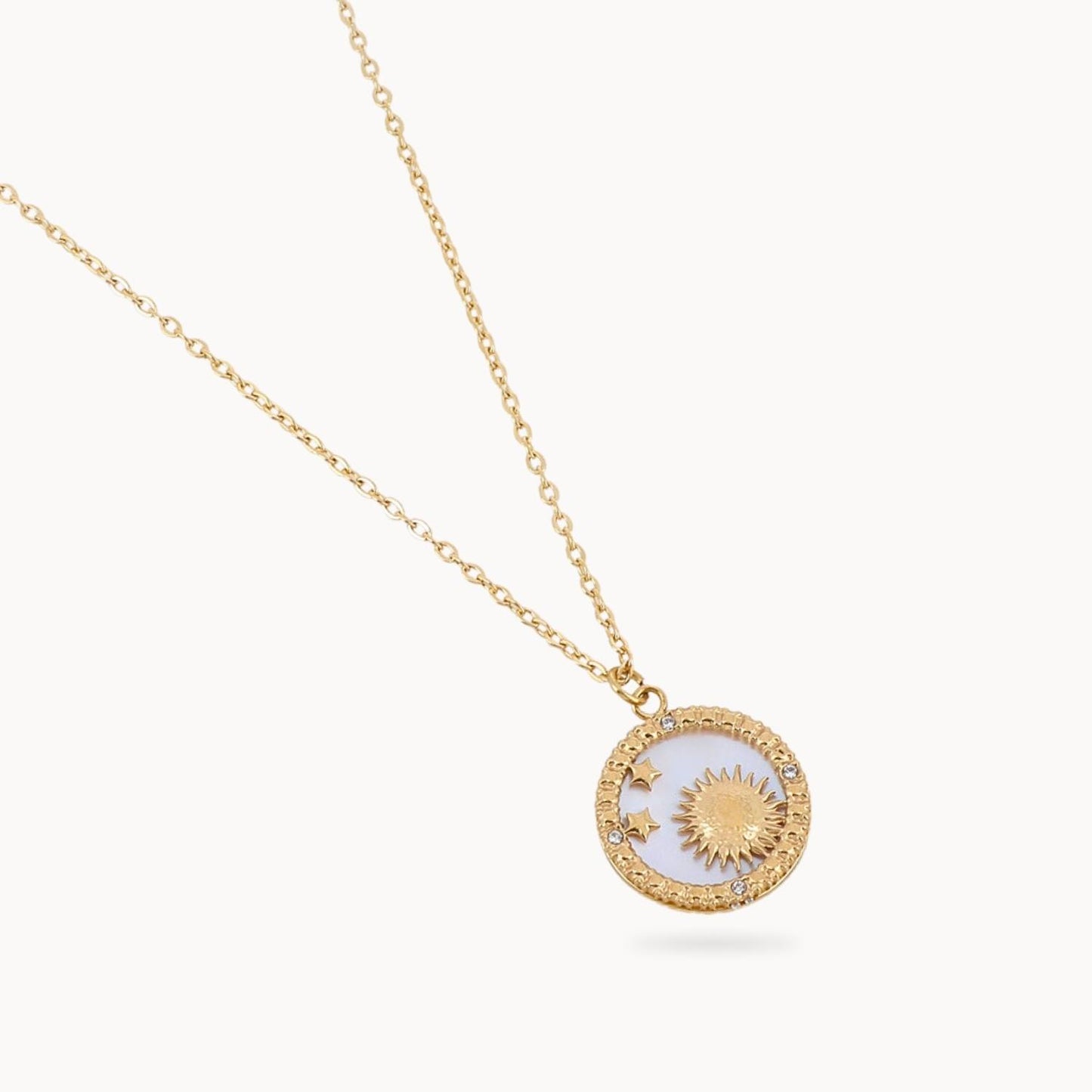 Collier Astre