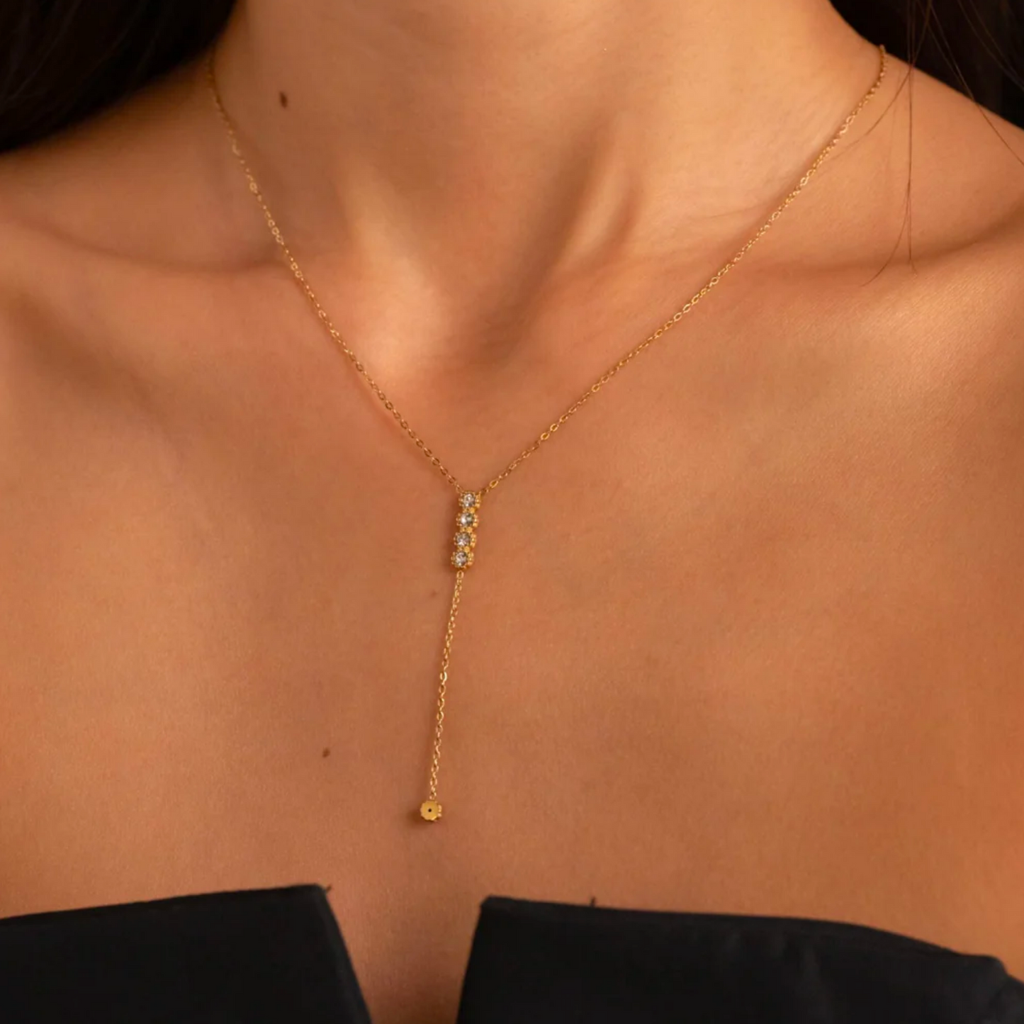 Collier Pendant
