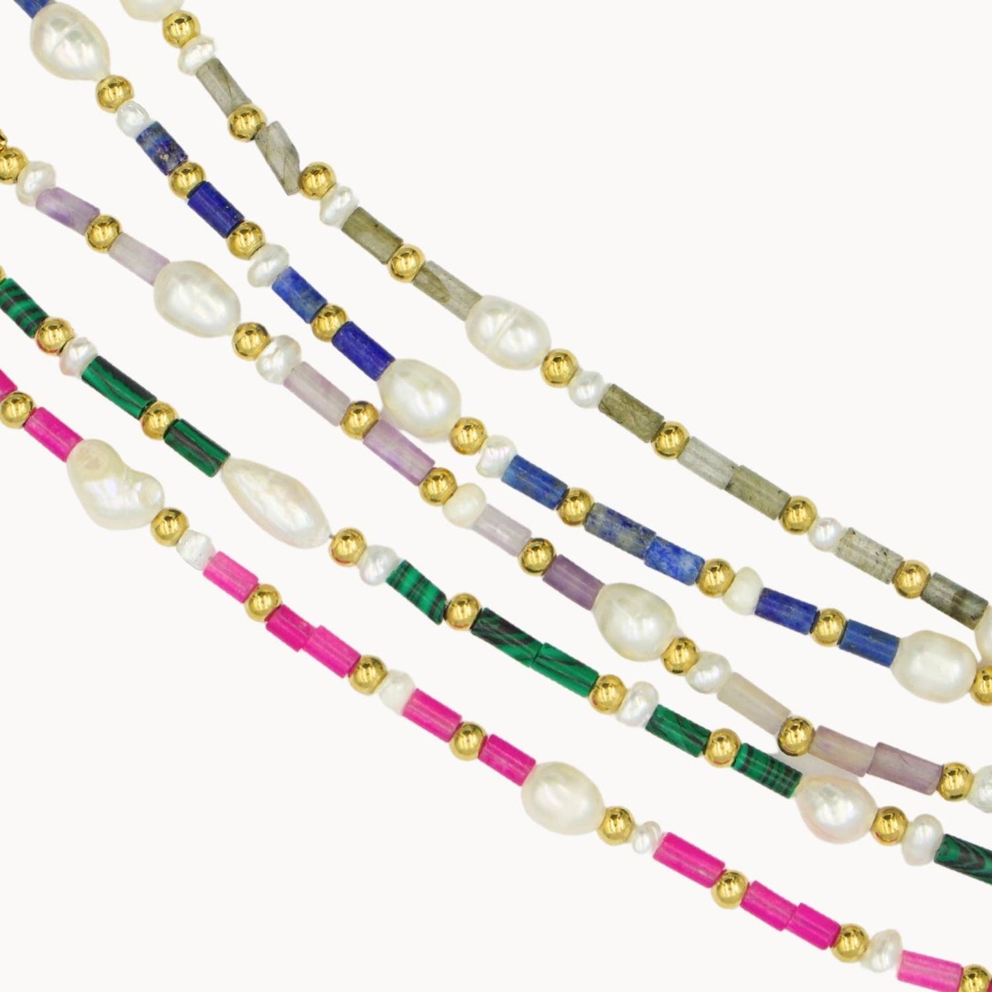 Bracelet Summer is back