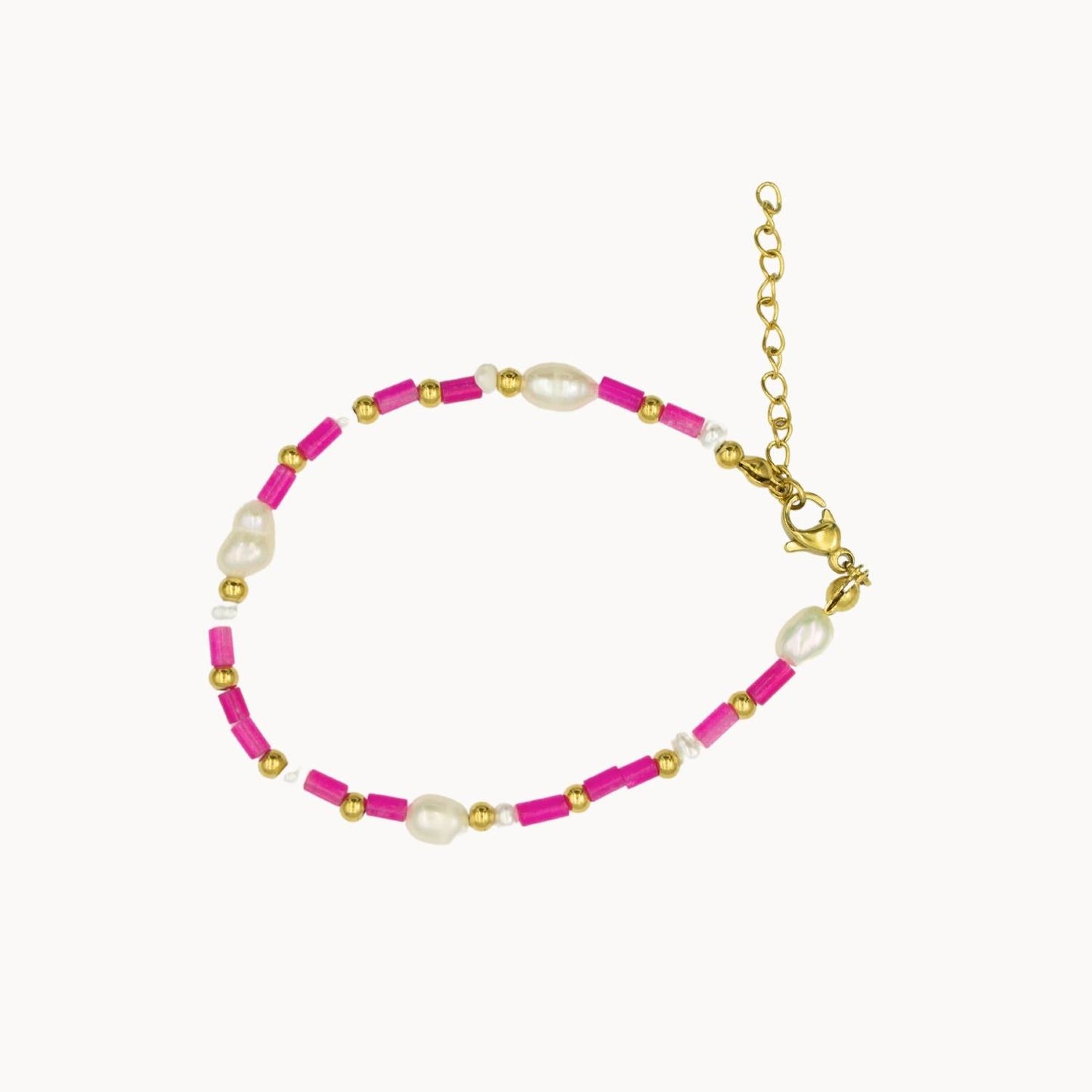 Bracelet Summer is back