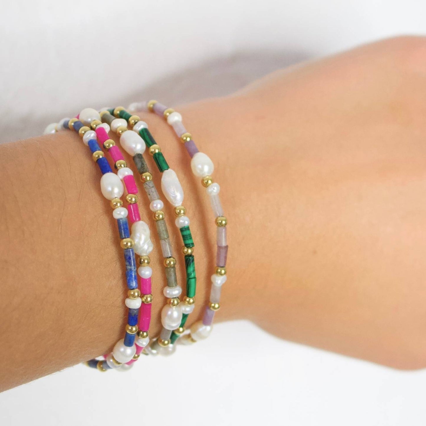 Bracelet Summer is back