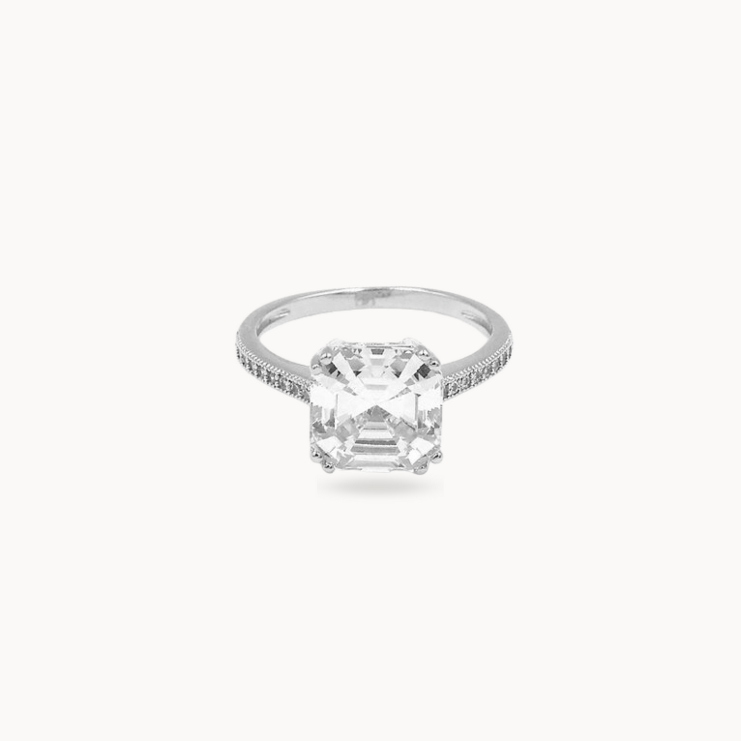 Bague Promise