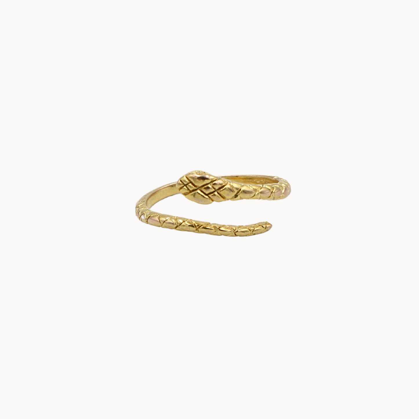 Bague Slytherin