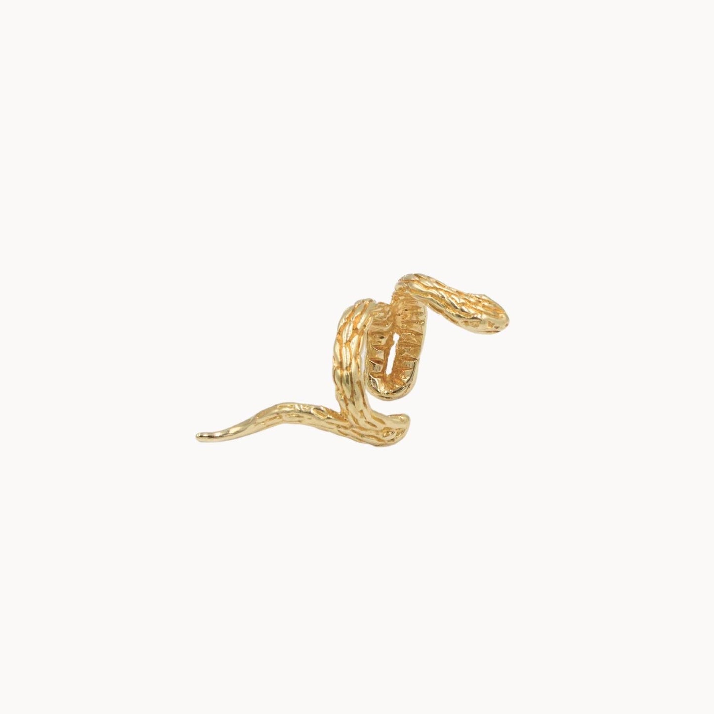 Earcuff Naja