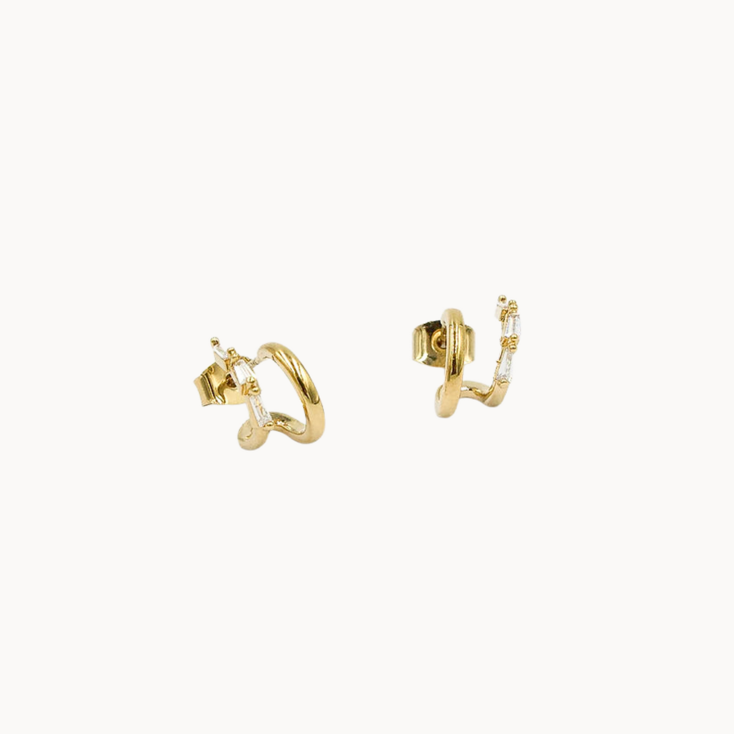 Boucle Choux