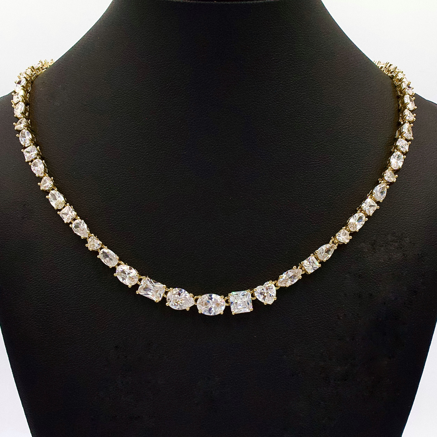 Collier Cherry Me