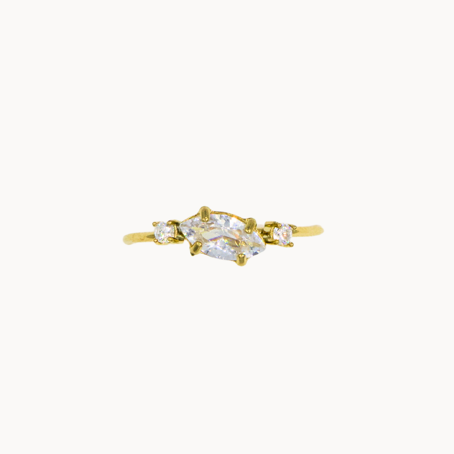 Bague Mason
