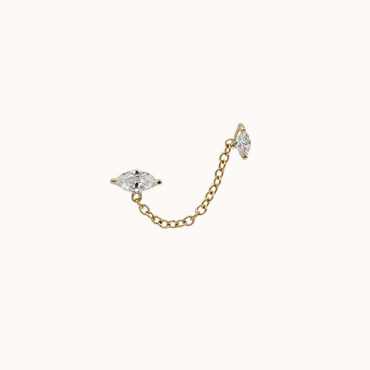 Boucle Jasmine