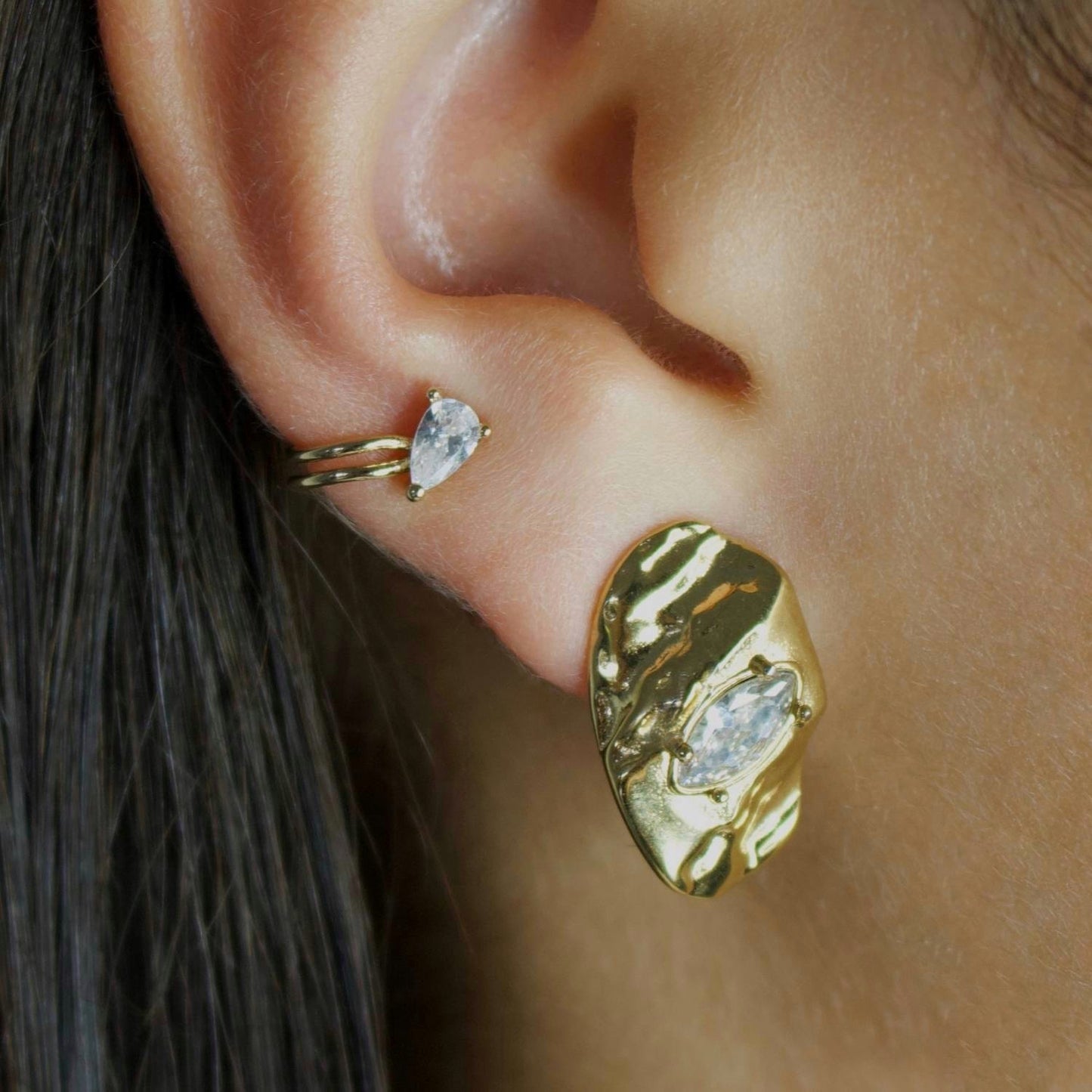 Earcuff Queensley