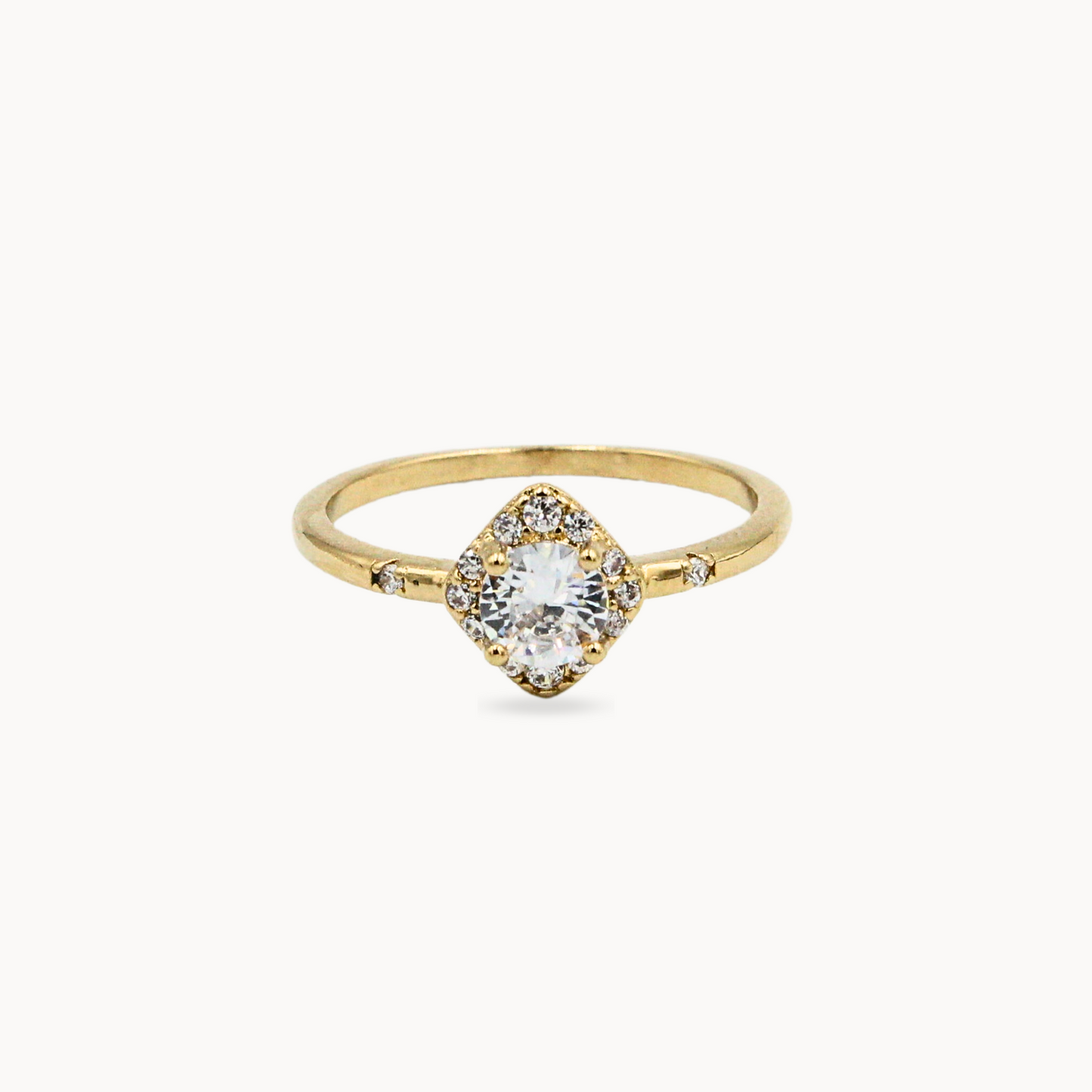 Bague Diana