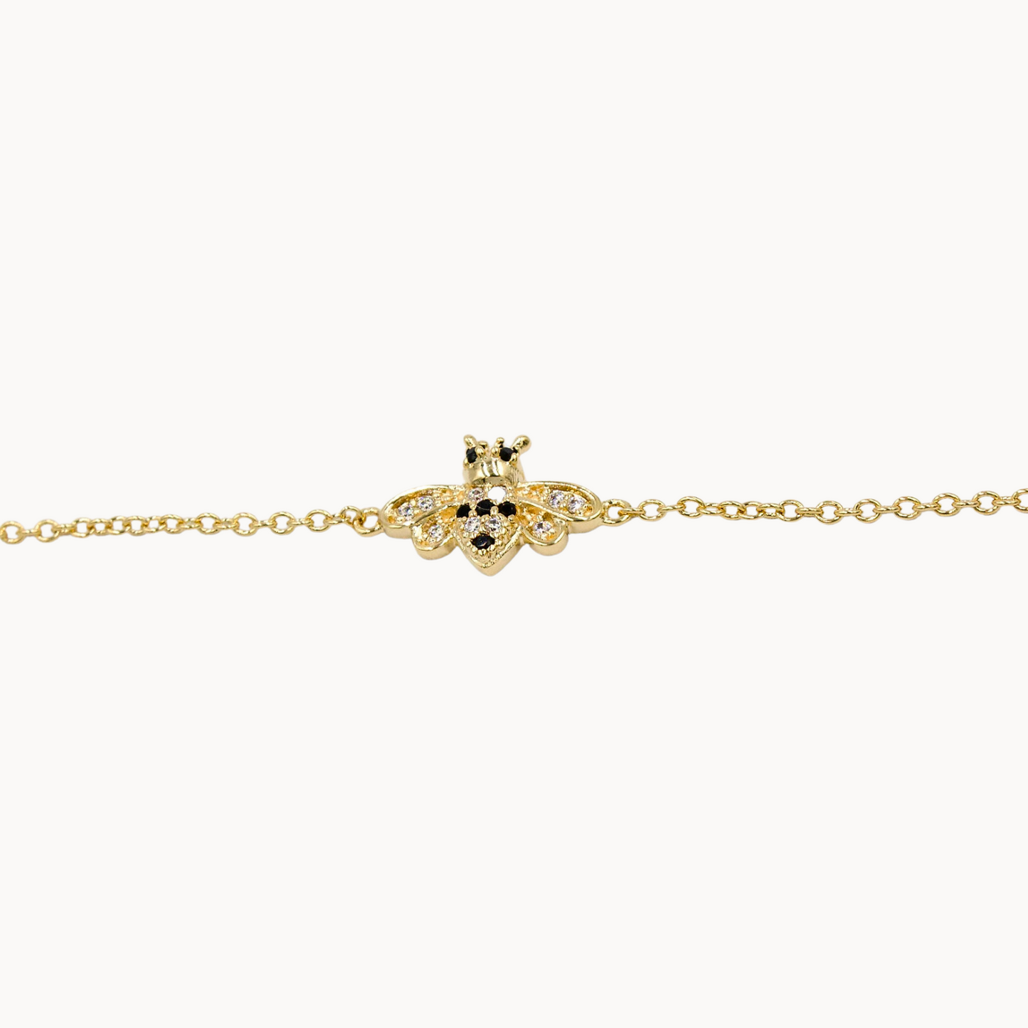Bracelet Bee
