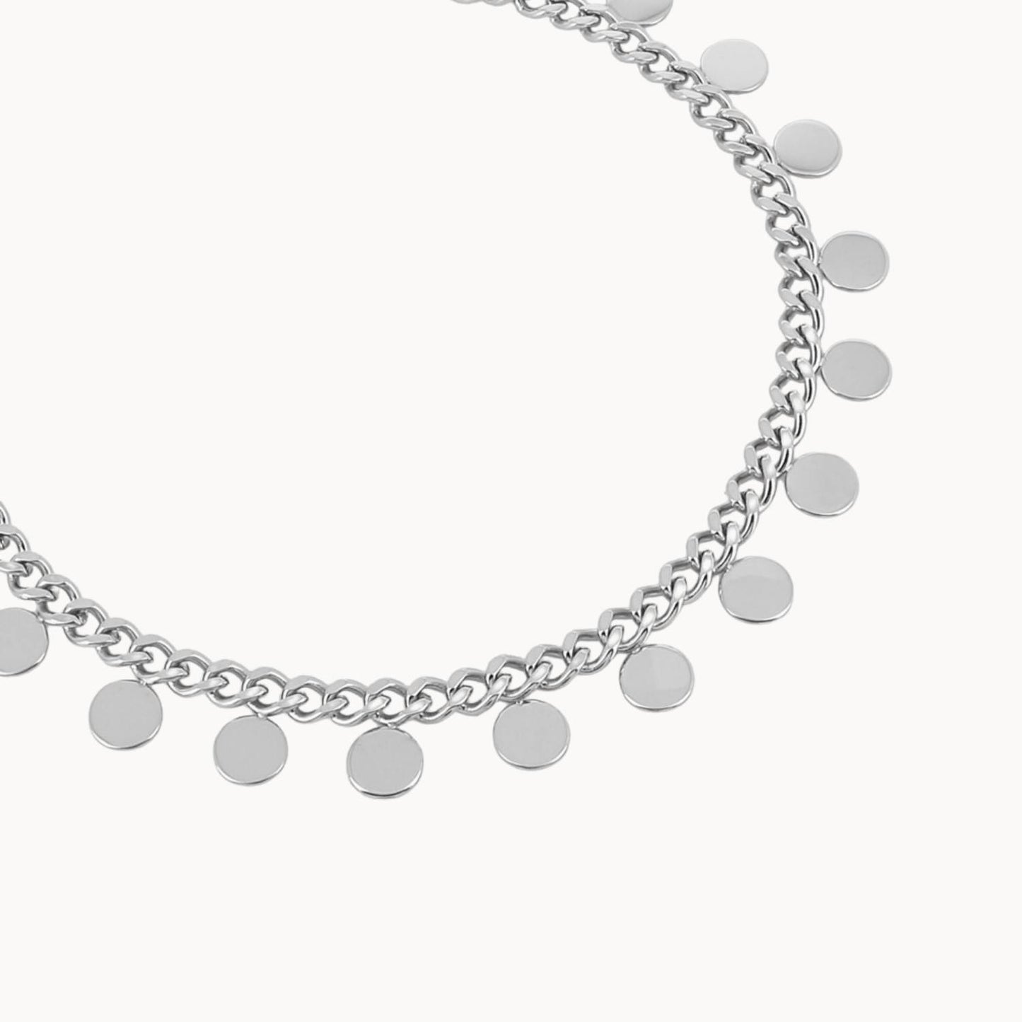 Collier Pampille