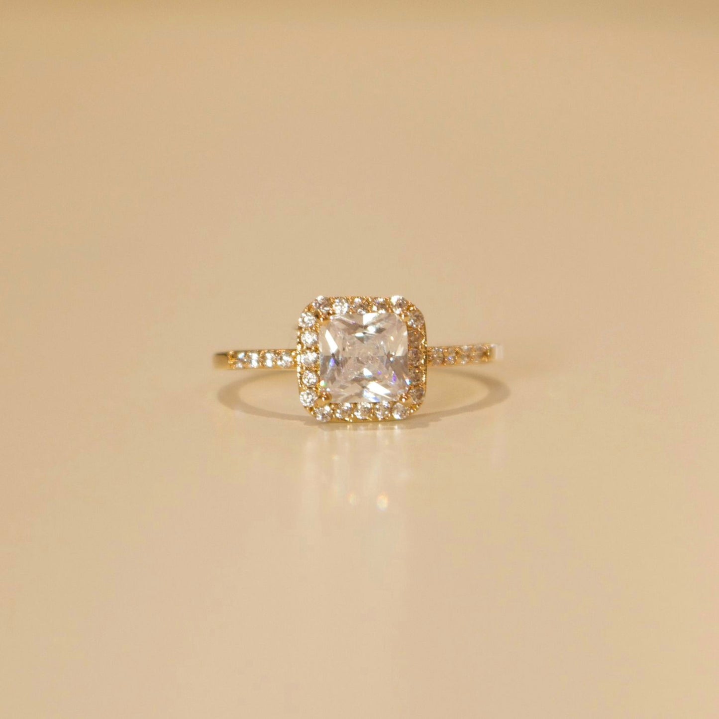 Bague Adèle