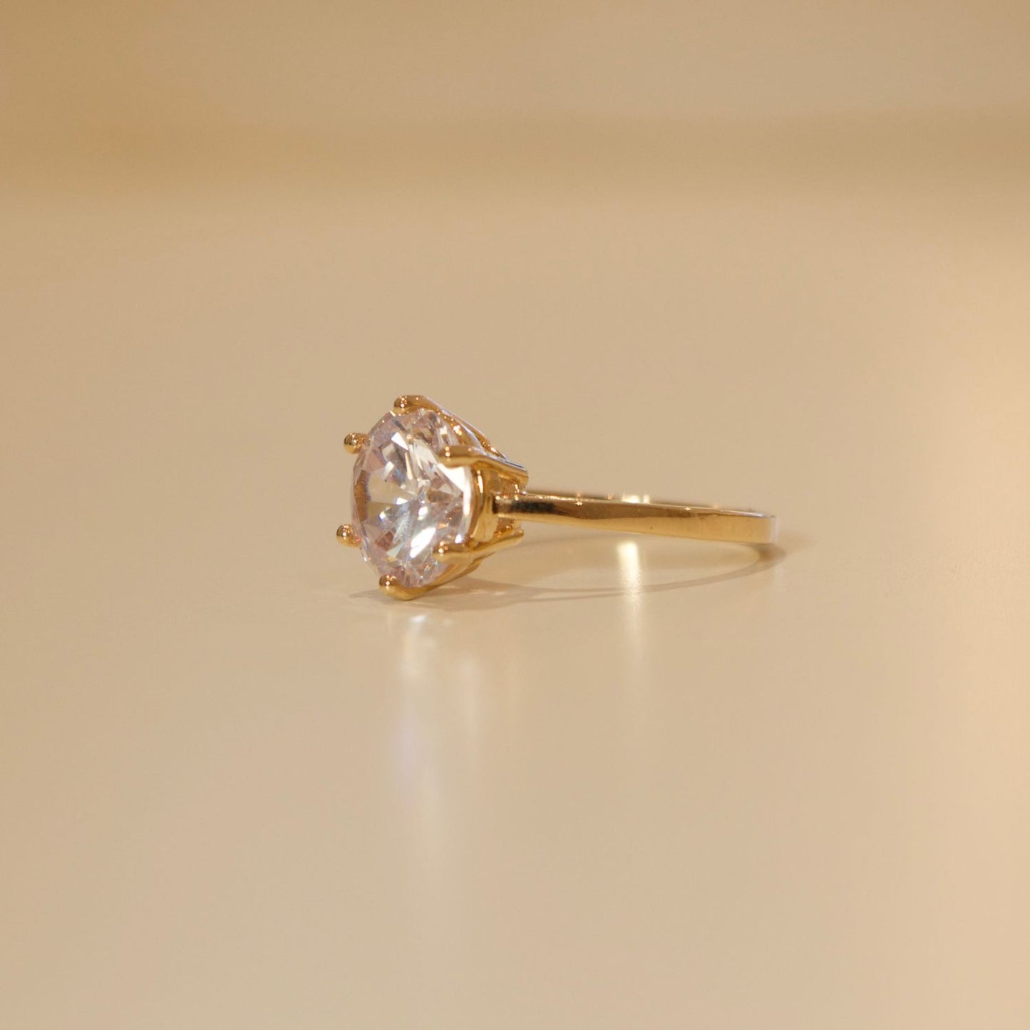 Bague Kim