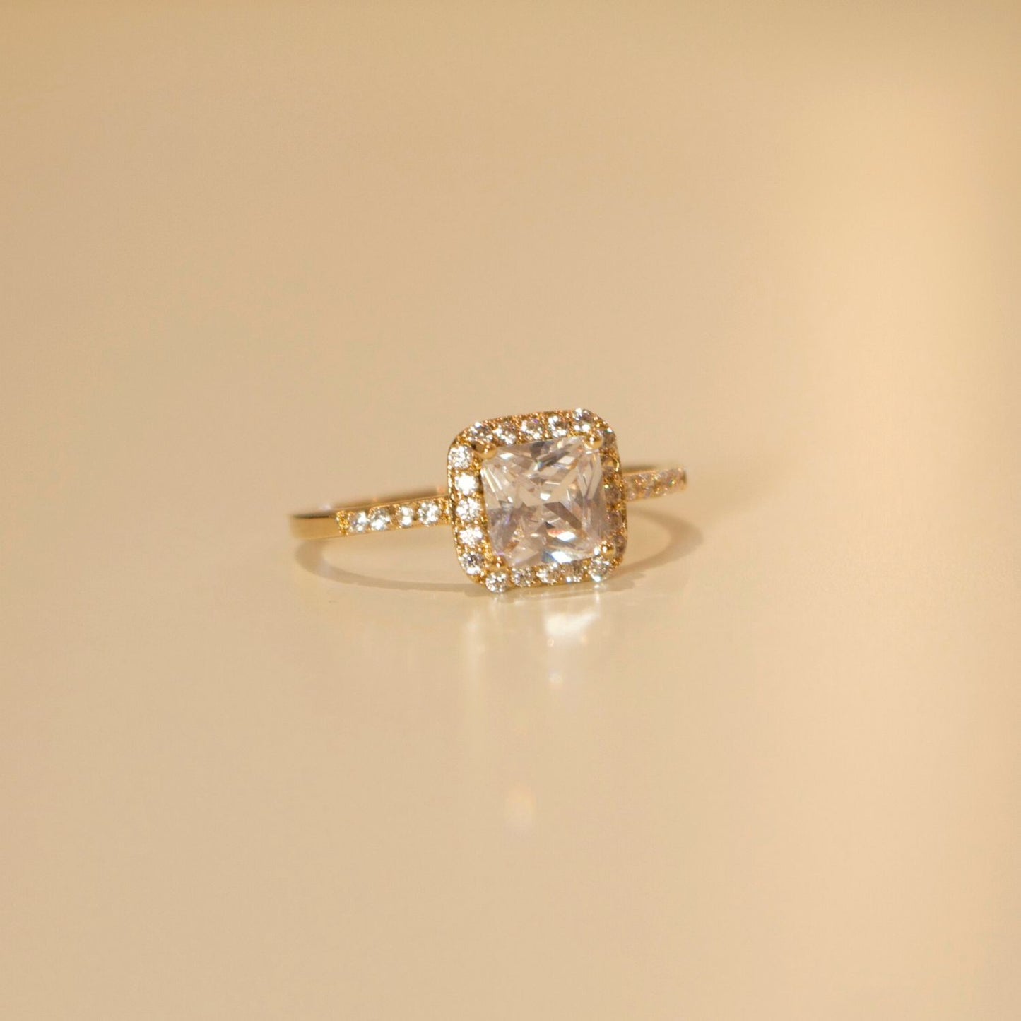 Bague Adèle