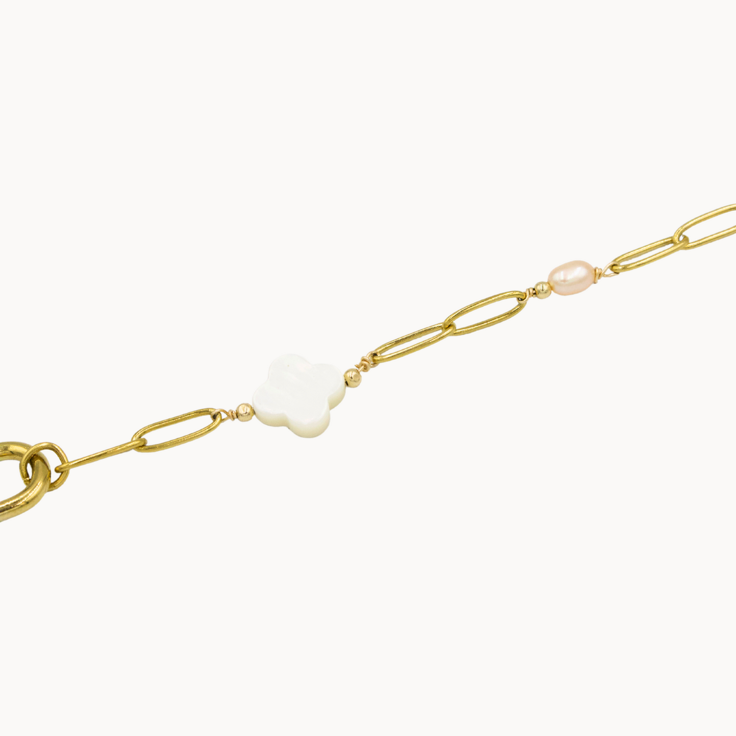 Bracelet Riviera