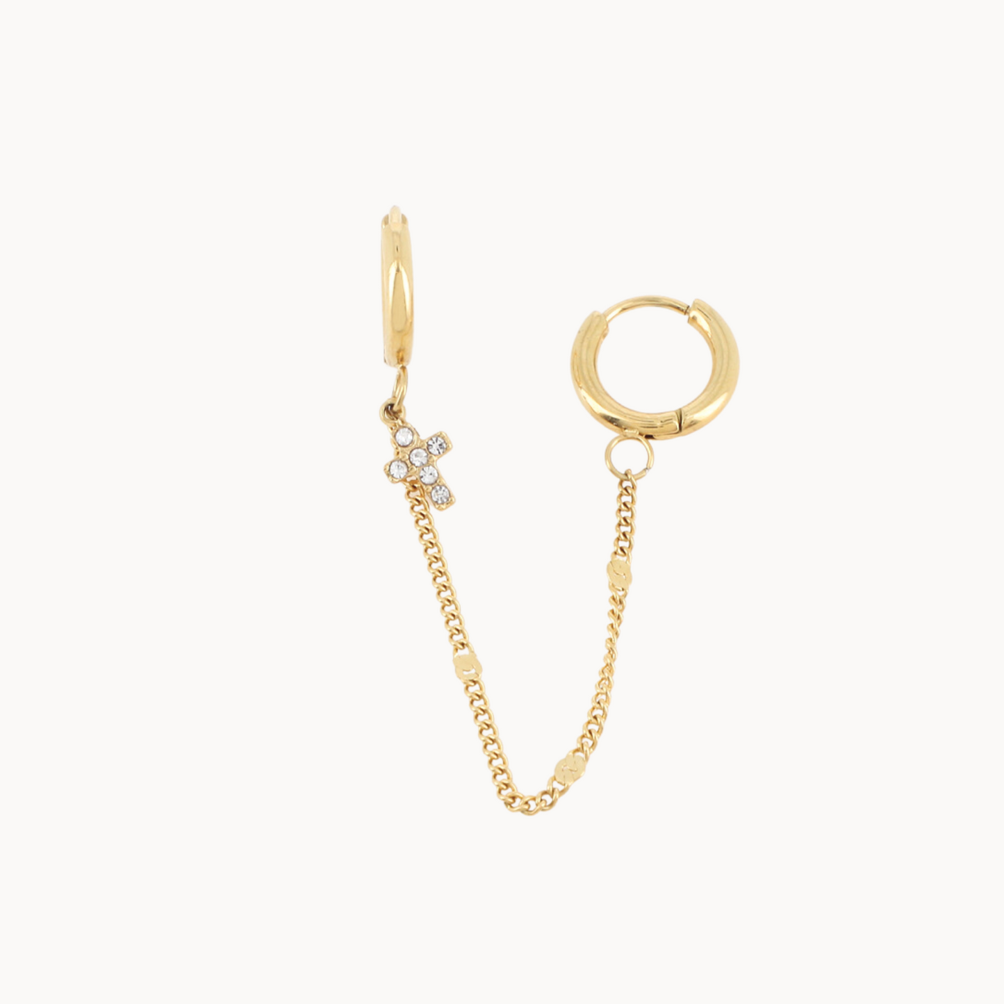 Boucle Madeleine