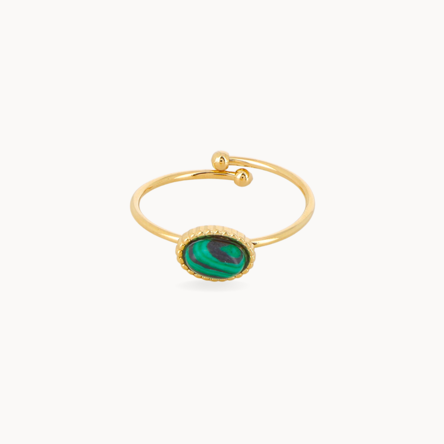 Bague Luna