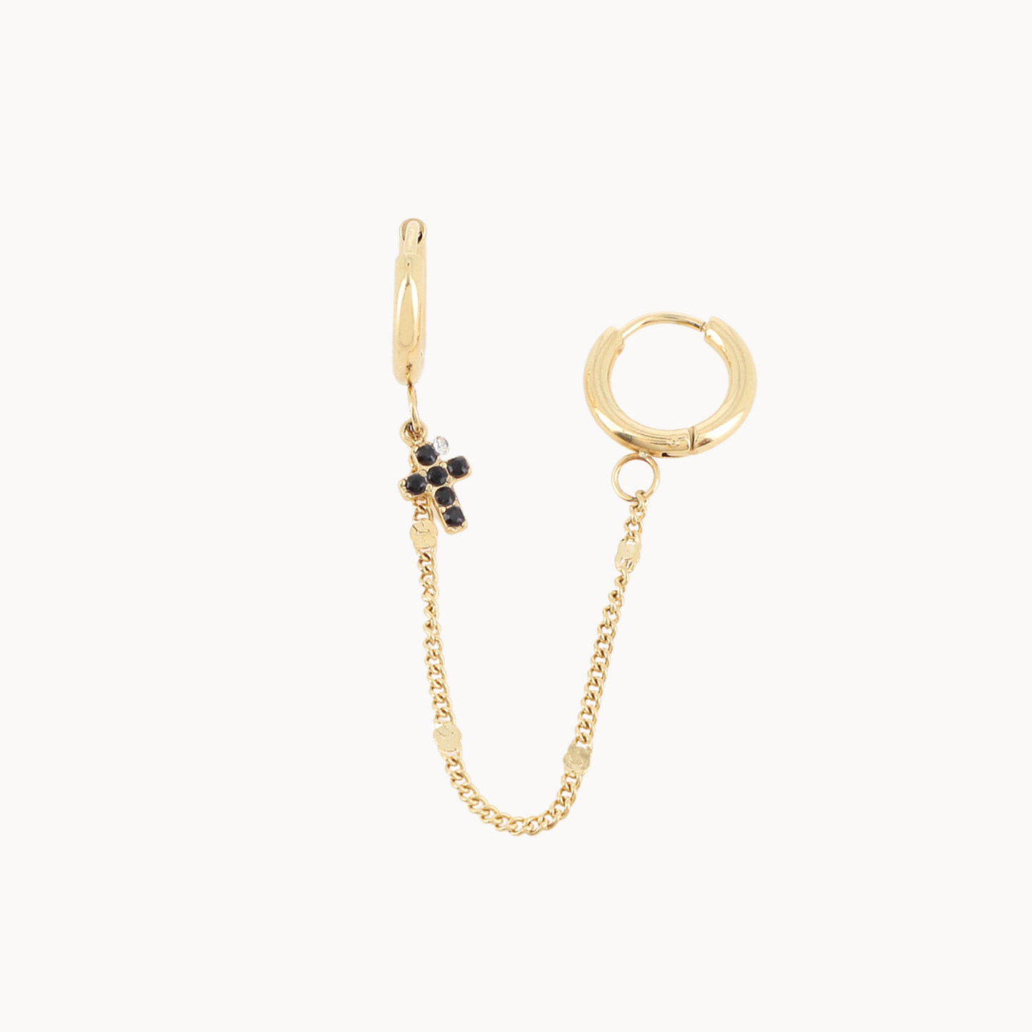 Boucle Madeleine