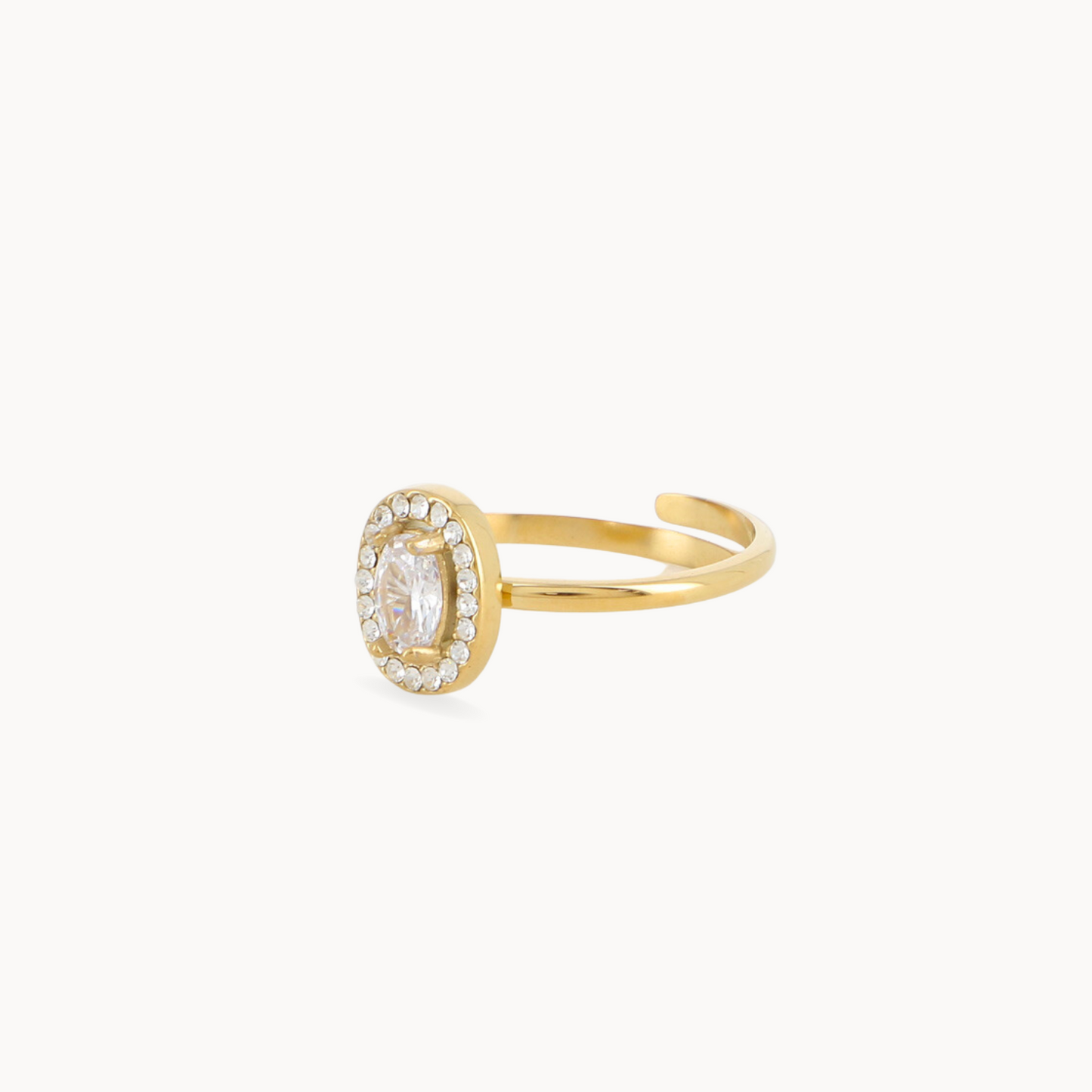 Bague Lison