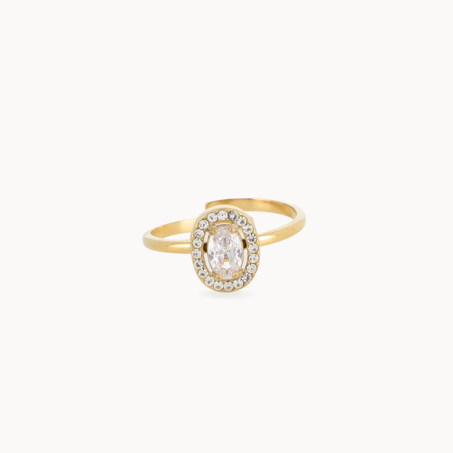 Bague Lison
