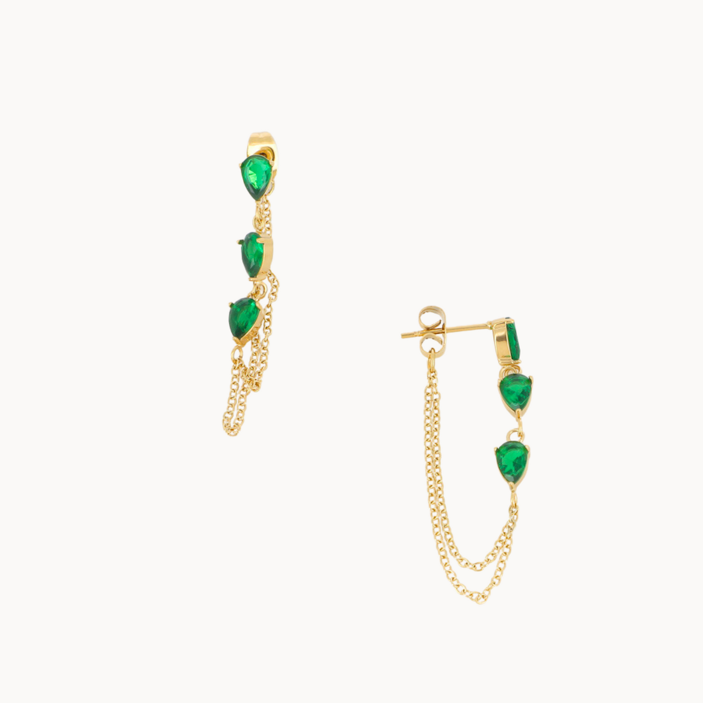 Boucle Cascade