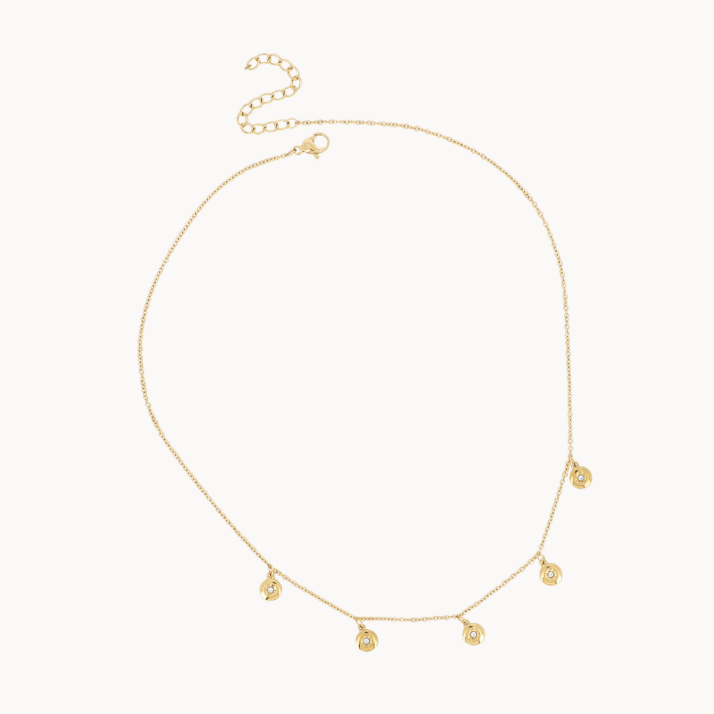 Collier Manon