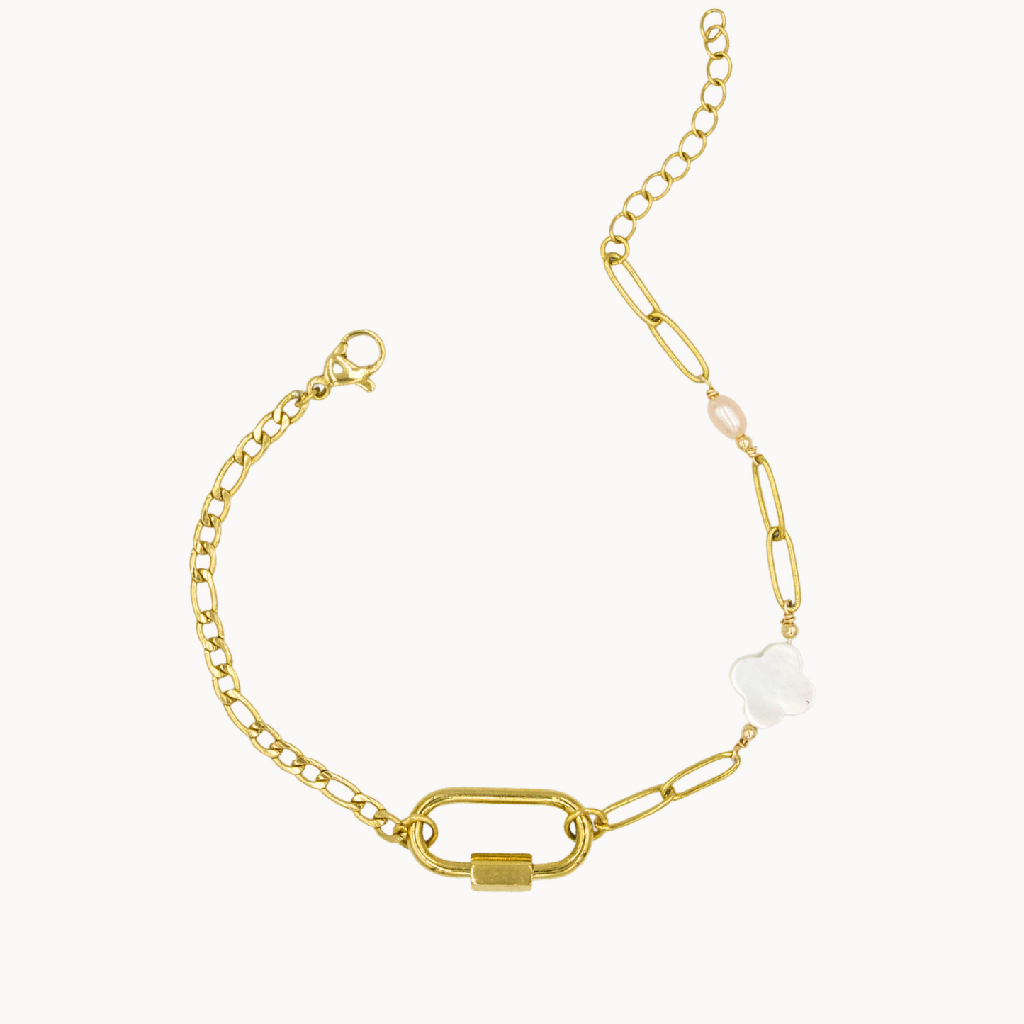 Bracelet Riviera
