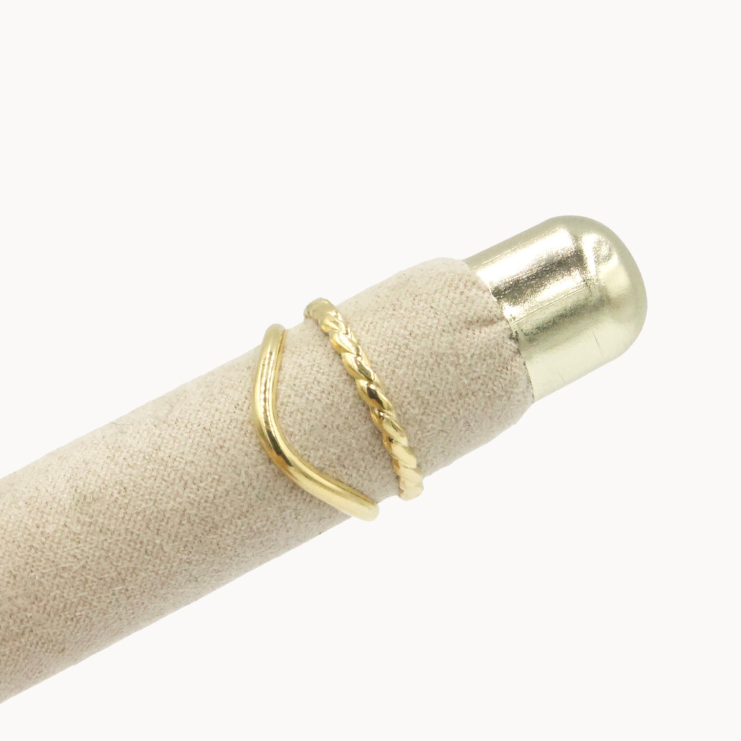 Bague Caroline