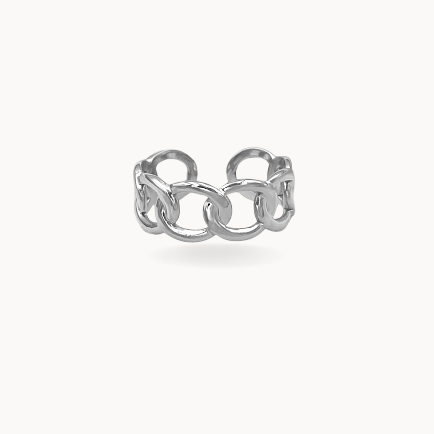 Alexia ring
