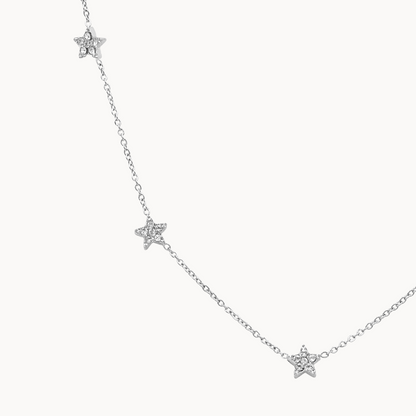 Collier Étoiles