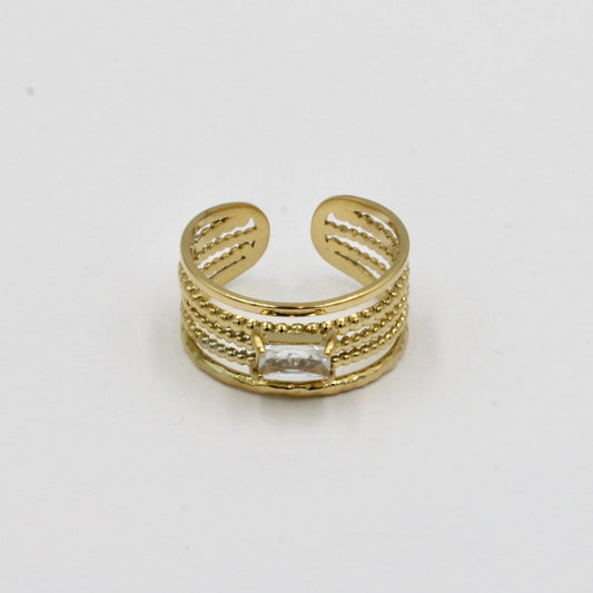 Bague Isabeau