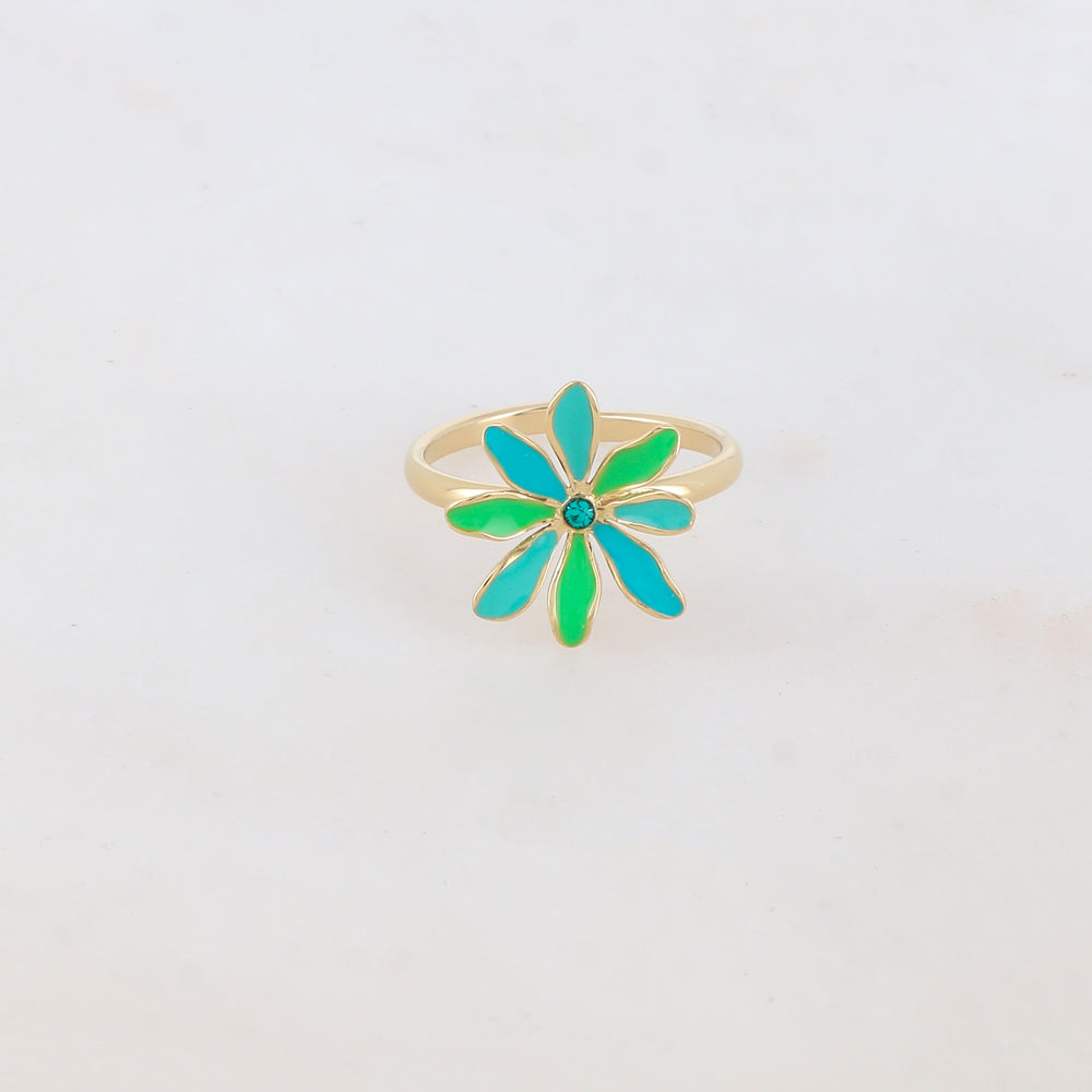 Nigella ring