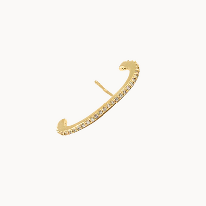 Christelle EarCuff