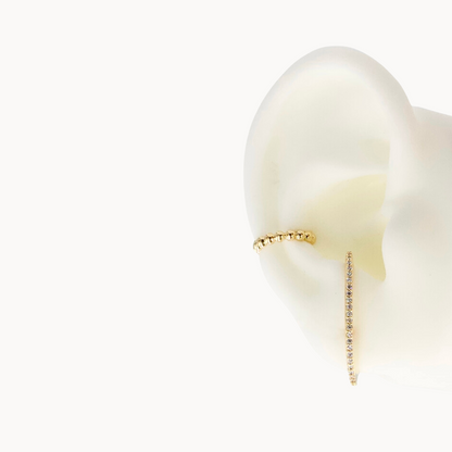 Christelle EarCuff