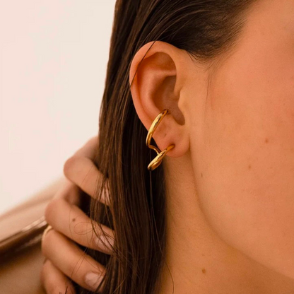 Double Ear Cuffs