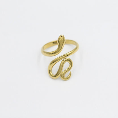 Viper Ring