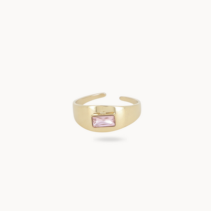 Bague Lucia