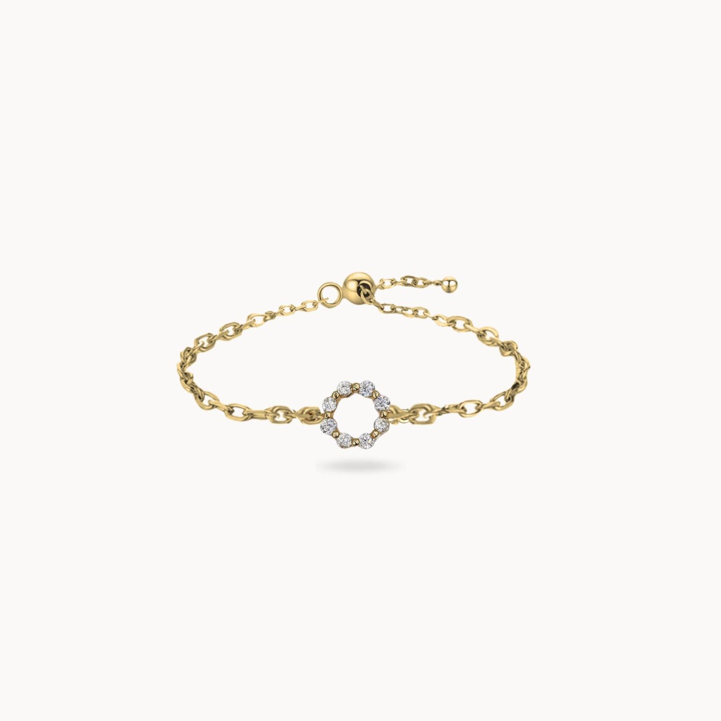 Venus Chain Ring