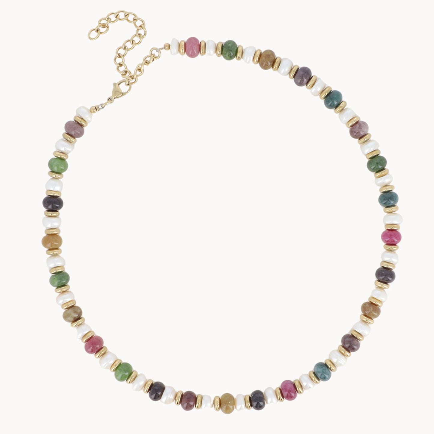 Medhi necklace