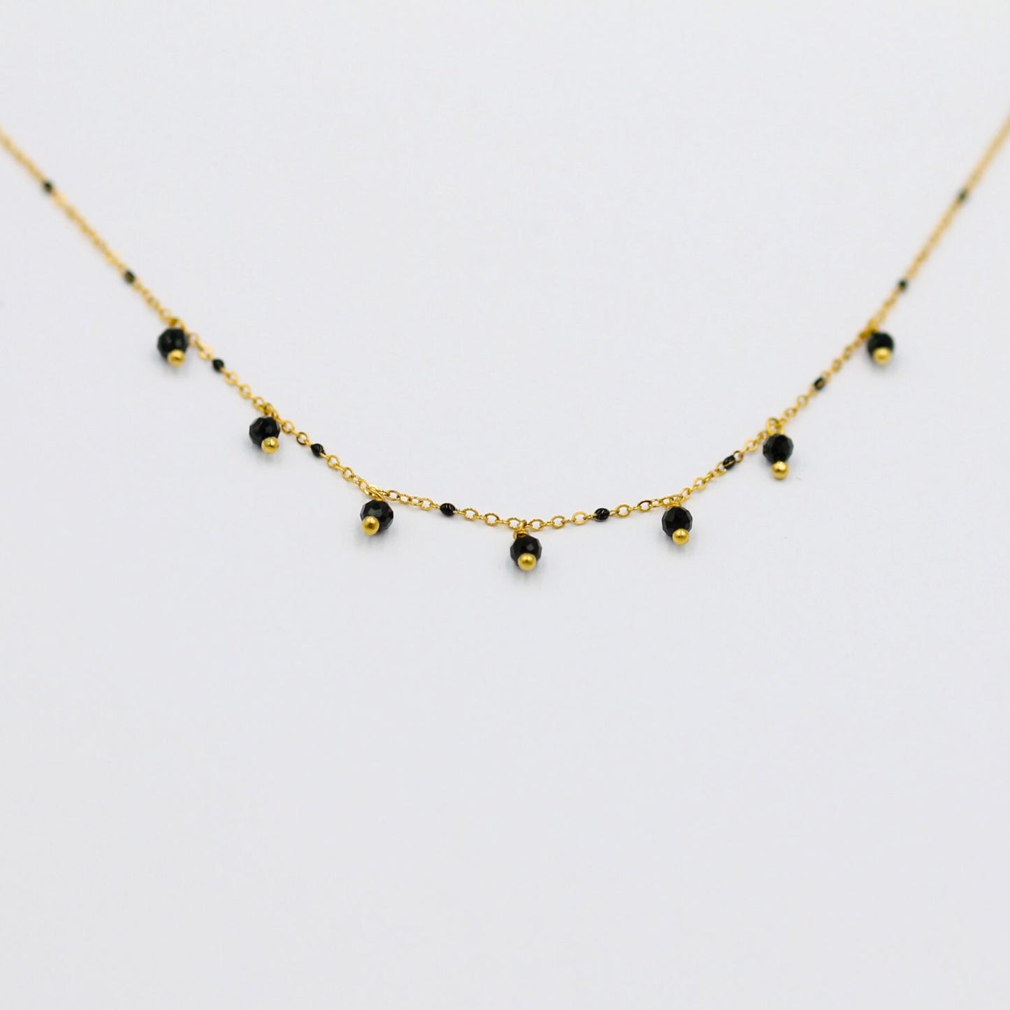 Embrun Necklace